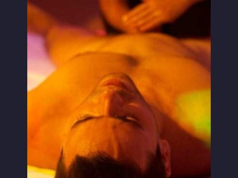 Massagem para Homens na Zona Oeste