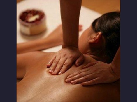 Ligar para Massagistas na Raposo Tavares