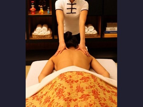 Práticas de Massagem Tântrica no Sumaré