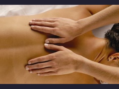 Curso de Massagem Tântrica em Campinas