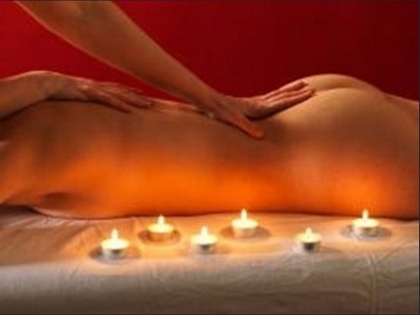 Curso de Tantra em Santana