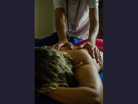 Clínica de Massagem no Aricanduva
