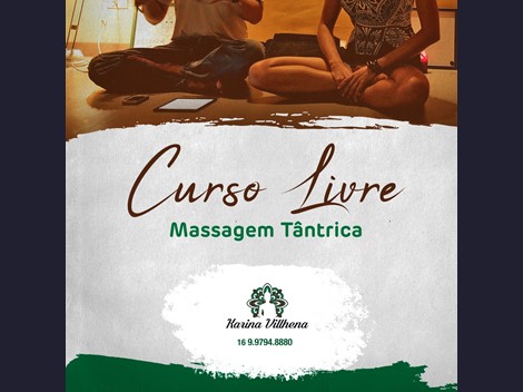 Massagem Relaxante em Ribeirão Preto