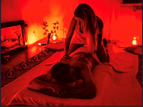 Spa de Massagem em Balneário Camboriú