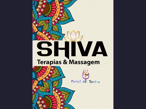 Shiva Cursos de Massagem em Indaiatuba