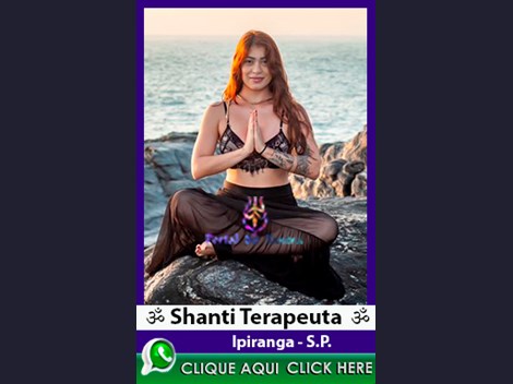  Tantra Massagista no Ipiranga