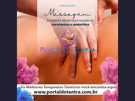 Clínicas de Massagem Tântrica em Bragança Paulista