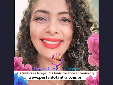 Tântrica Tantra Massagem na Vila Mariana