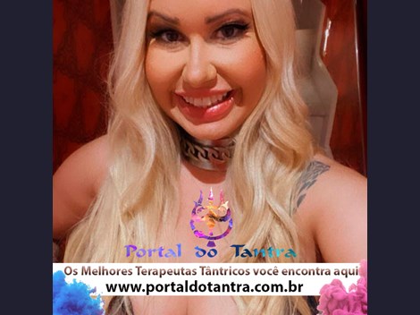 Tantra Massagem no Lago Sul