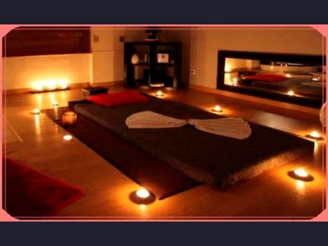 Clínicas de Massagem Tântrica em Santos