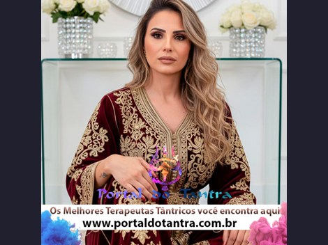 Terapia Tântrica na Vila Mariana