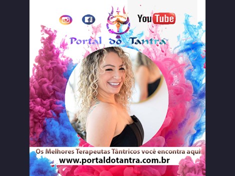 Massagem Tântrica na Santa Cruz