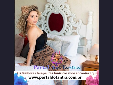 Tantra Massagem na Santa Cruz
