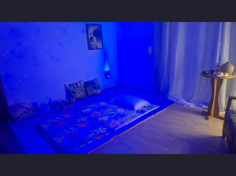 Espaço Terapêutico de Massagem em São Carlos