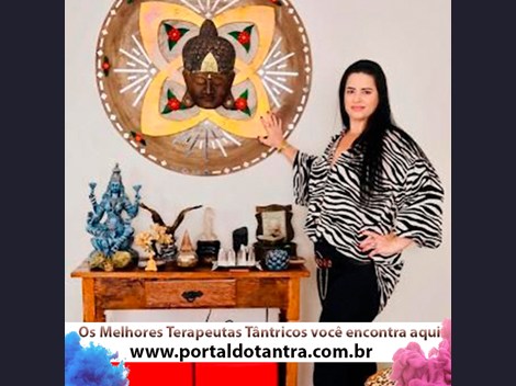 Massagem Relaxante em Itajaí