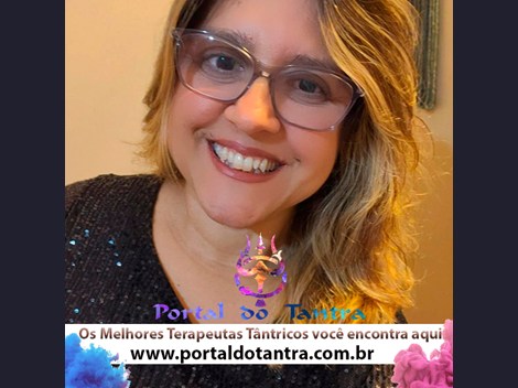 Terapia Tântrica em Ribeirão Preto