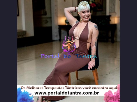Clínicas de Massagem Tântrica no Brooklin