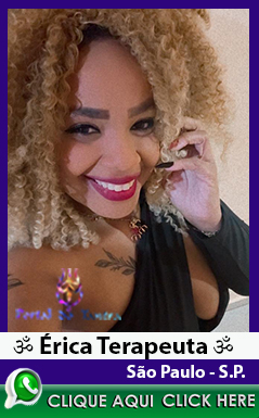 Massagem Tântrica em São Paulo